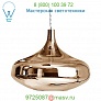 154513-154310 Studio Italia Design Nostalgia Large Pendant Light, светильник