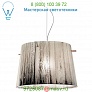 Woody Pendant Light WOO77SOS0000W_000 Slamp, светильник