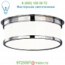 Geneva Ceiling Light Hudson Valley Lighting 709-OB, светильник