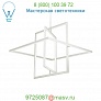 Kuzco Lighting Mondrian LED Pendant Light PD16120-WH, светильник