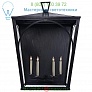 Visual Comfort CHO 2350BZ-CG Darlana Arc Outdoor Wall Sconce, бра