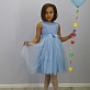 Детское нарядное платье - Стелла (оптом от производителя)