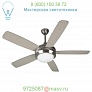 HE52OBG5-LED Helios Ceiling Fan Craftmade Fans, светильник