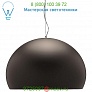 Opaque FL/Y Pendant Light 9039/MM Kartell, светильник