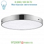 Crystal Moon LED Round Flush Mount Ceiling Light 83588 Elan Lighting, светильник