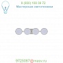 Besa Lighting Ciro Bath Bar 2WS-773807-SN, светильник для ванной