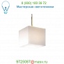 Leucos Lighting  Cubi 11 Pendant Light, светильник