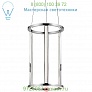 84037 Mira LED Foyer Pendant Light Elan Lighting, подвесной светильник