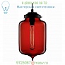 Niche Turret Pendant Light GL-TUR-CL, подвесной светильник