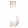 VISUAL1WHT Visual 1 Wall Sconce Illuminating Experiences, бра