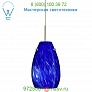 Pera 9 Pendant Light 1JT-4126CE-SN Besa Lighting, светильник