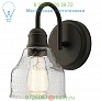 Avery Bathroom Wall Sconce 45971NI Kichler, настенный бра