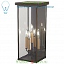 72582-143C The Great Outdoors: Minka-Lavery Casway Outdoor Pocket Wall Light, уличный настенный