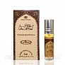 Арабские духи парфюмерия Оптом Sultan al Oud Al Rehab 6 мл