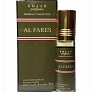 Масляные духи парфюмерия Оптом Arabian Al Fares Emaar 6 мл