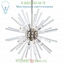 89013 Hanley Large Chandelier Arteriors, светильник