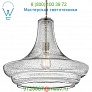 42328NICS Kichler Everly 42328 / 42329 Pendant Light, светильник