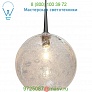 Bobo II Pendant Light Bruck Lighting 320971bz/MP, светильник