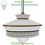 Calypso Martinique Pendant Light Contardi Lighting ACAM.002020P45004, светильник