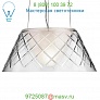 Romeo Louis II Pendant Light FU644300 FLOS, светильник