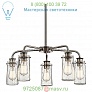 Kichler 43058OZ Braelyn Convertible Chandelier, светильник