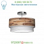 Luther Pendant Light SL_LUT16_PB Seascape Lamps, светильник