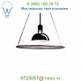 FLOS Frisbi Pendant Light FU250000, светильник