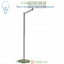 7083.01 SONNEMAN Lighting Perch Swing Arm Floor Lamp, светильник