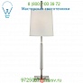 Visual Comfort Lexington Table Lamp TOB 3627BZ/ALB-L, настольная лампа