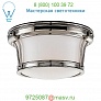 6513-AGB Hudson Valley Lighting Newport Ceiling Light, светильник