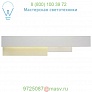 1740052 63 UL Fields 2 Wall Light Foscarini, настенный светильник