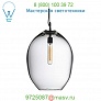 Simon Pearce  Woodstock Pendant Light, светильник