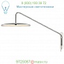 Visual Comfort Dot Articulating Wall Light PB 2020MBK, бра