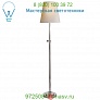 Bryant Table Lamp TOB 3007HAB-NP Visual Comfort, настольная лампа