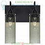 2WG-JUNI10BL-BK Juni 10 Vanity Light Besa Lighting, светильник для ванной