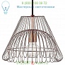 H180701S-PB Katie Pendant Light Mitzi - Hudson Valley Lighting, подвесной светильник