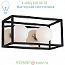 Mitzi - Hudson Valley Lighting Aira Bath Bar H141302-AGB/BK, светильник для ванной