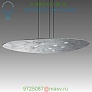 ZANEEN design Scudo LED Pendant Light D4-1038BLA, светильник