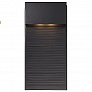 WS-W2312-GH Hiline Outdoor Wall Sconce Modern Forms, уличный настенный светильник