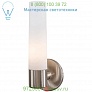 Saber Wall Sconce (Brushed Nickel) - OPEN BOX RETURN OB-P5041-084 George Kovacs, опенбокс