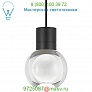 Tech Lighting 700TDMINAP1CBB-LEDWD Mina Pendant Light, светильник