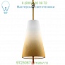 Tori Small Pendant Light Feiss P1327SN, подвесной светильник