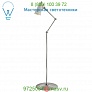 Visual Comfort TOB 1231HAB-AW Antonio Articulating Floor Lamp, светильник