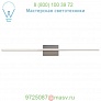 Tech Lighting Span Vanity Light 700BCSPANA2S-LED930, светильник для ванной