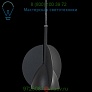 Kask D9-117 LED Mini Pendant Light D9-1177 ZANEEN design, светильник