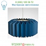 Le Klint 154M-BLUE OneFiveFour Pendant Light, светильник