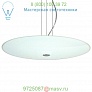 1KV-RENFRO16-LED-BR Besa Lighting Renfro LED Pendant Light, светильник