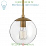 Hinkley Lighting 3747DZ Warby Mini Pendant Light, светильник