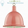 Mitzi - Hudson Valley Lighting H238701S-AGB/CR Blair Pendant Light, подвесной светильник