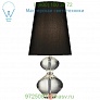 678B Robert Abbey Claridge Lantern Table Lamp, настольная лампа